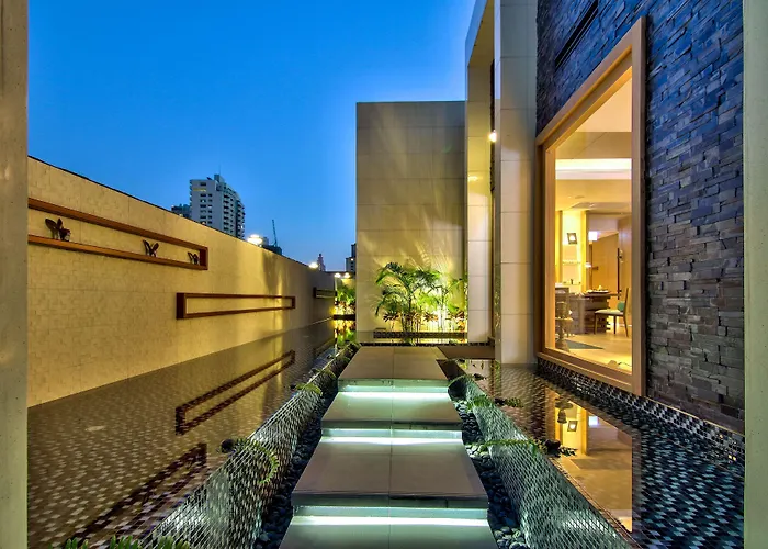 Hotel Radisson Blu Plaza 5*