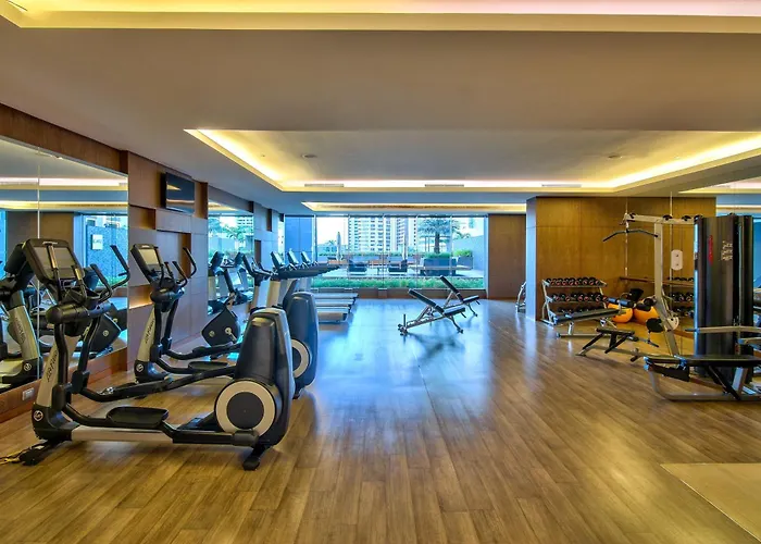 Hotel Radisson Blu Plaza