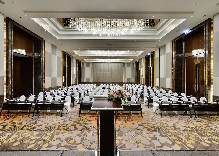 Radisson Blu Plaza