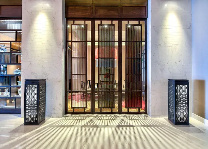 Radisson Blu Plaza Hotel 5*