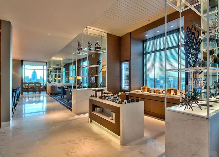 Radisson Blu Plaza Hotel