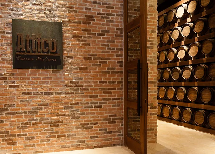 Hotel Radisson Blu Plaza