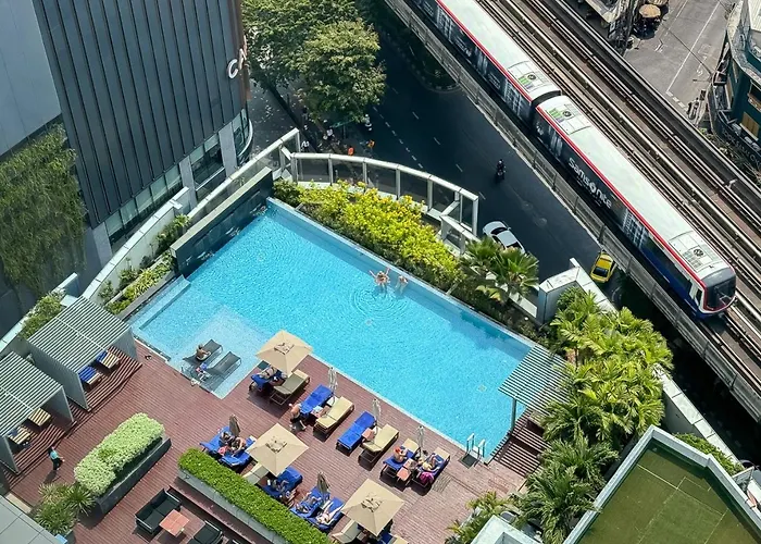 Radisson Blu Plaza Hotel