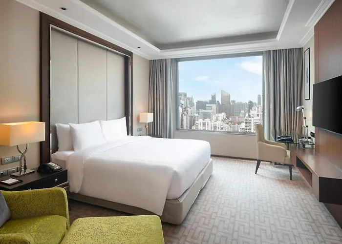 Radisson Blu Plaza Hotel 5*