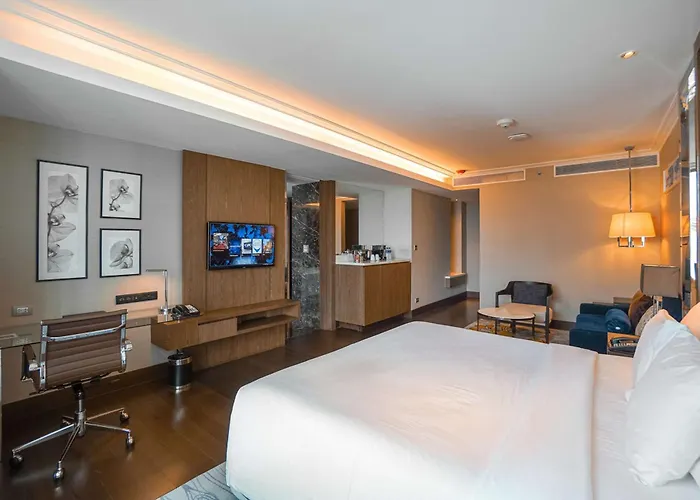 Radisson Blu Plaza