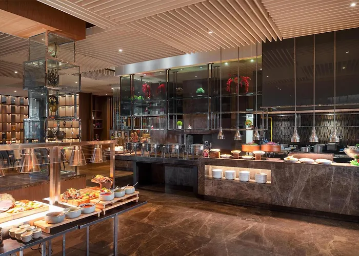Radisson Blu Plaza Hotel Bangkok