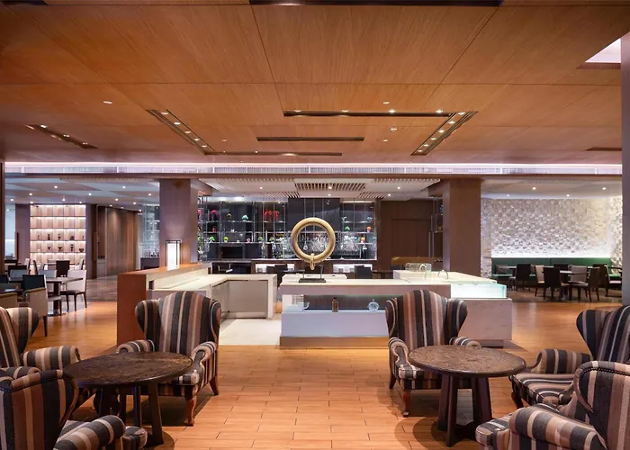 Hotel Radisson Blu Plaza Bangkok
