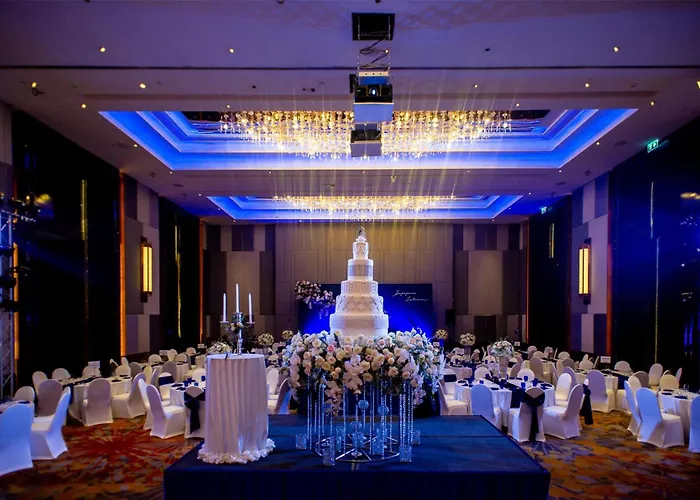 Radisson Blu Plaza Bangkok