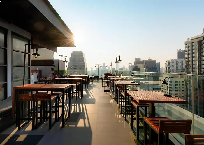 Hotel Radisson Blu Plaza