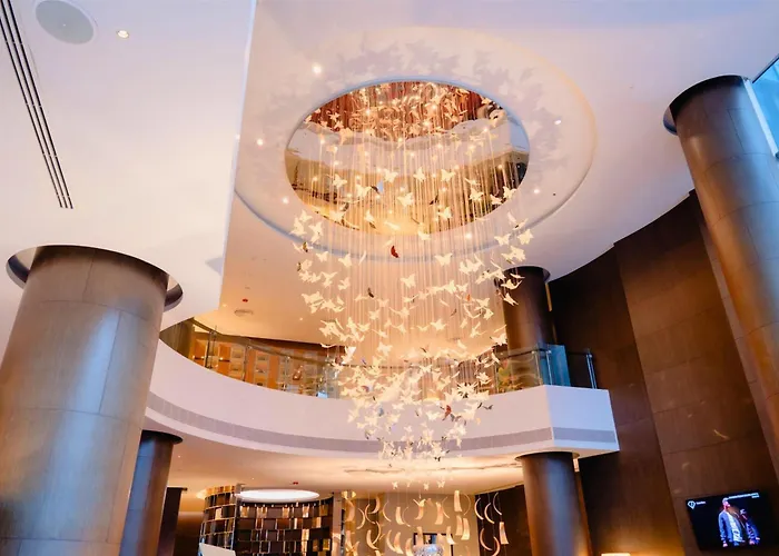 Hotel Radisson Blu Plaza 5*