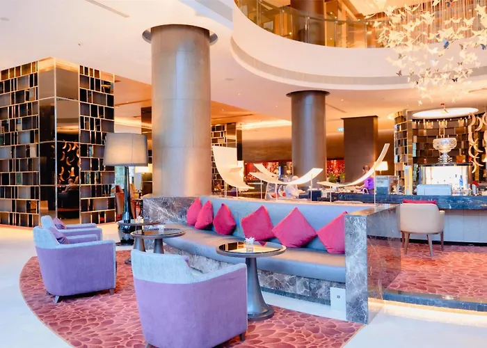 Radisson Blu Plaza