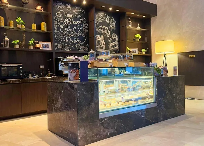 Hotel Radisson Blu Plaza