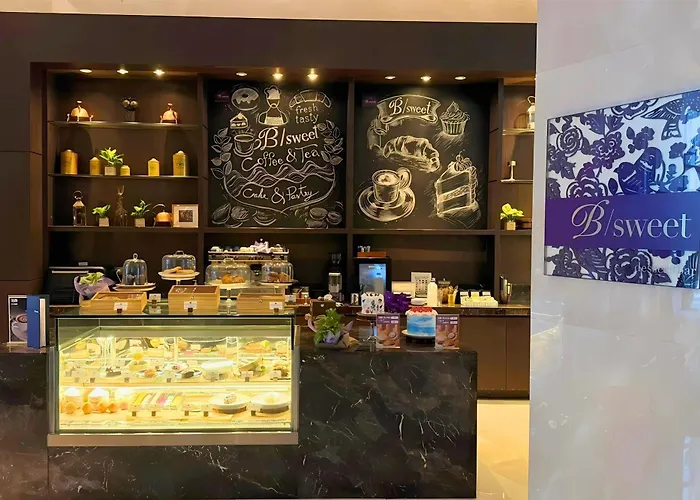 Radisson Blu Plaza Hotel