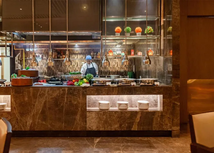 Radisson Blu Plaza 5* Bangkok
