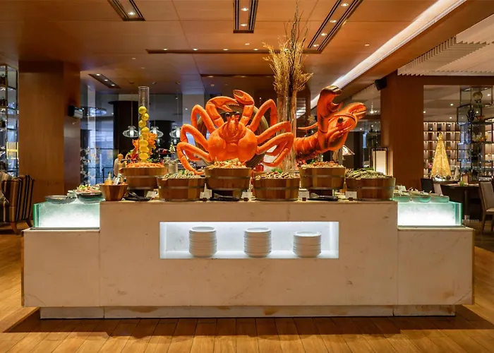 Radisson Blu Plaza Bangkok