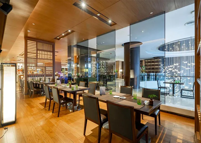 Radisson Blu Plaza Hotel