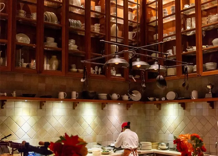 Radisson Blu Plaza Hotel
