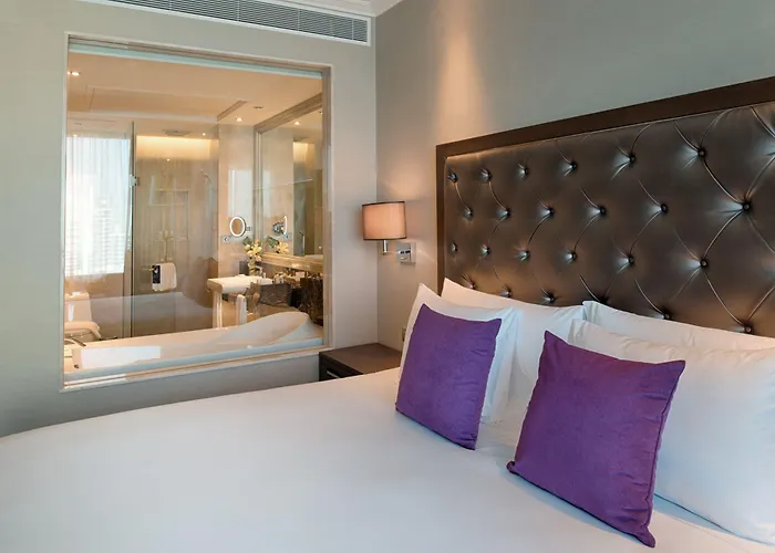 Radisson Blu Plaza Hotel 5*