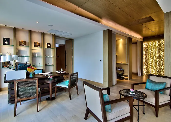 Hotel Radisson Blu Plaza Bangkok