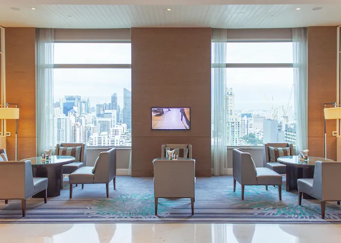 Radisson Blu Plaza Bangkok