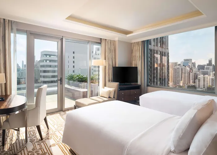 Radisson Blu Plaza Hotel